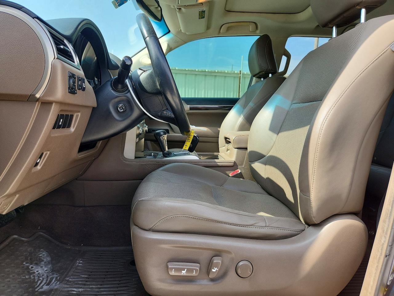 2018 Lexus Gx 460 - Фото 7