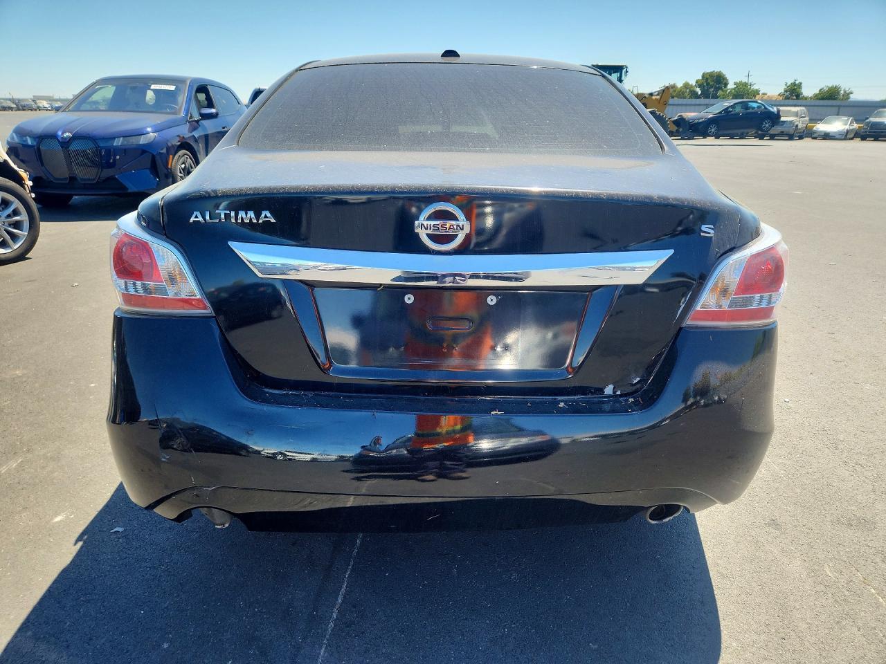 2015 Nissan Altima 2.5 S - Image 6