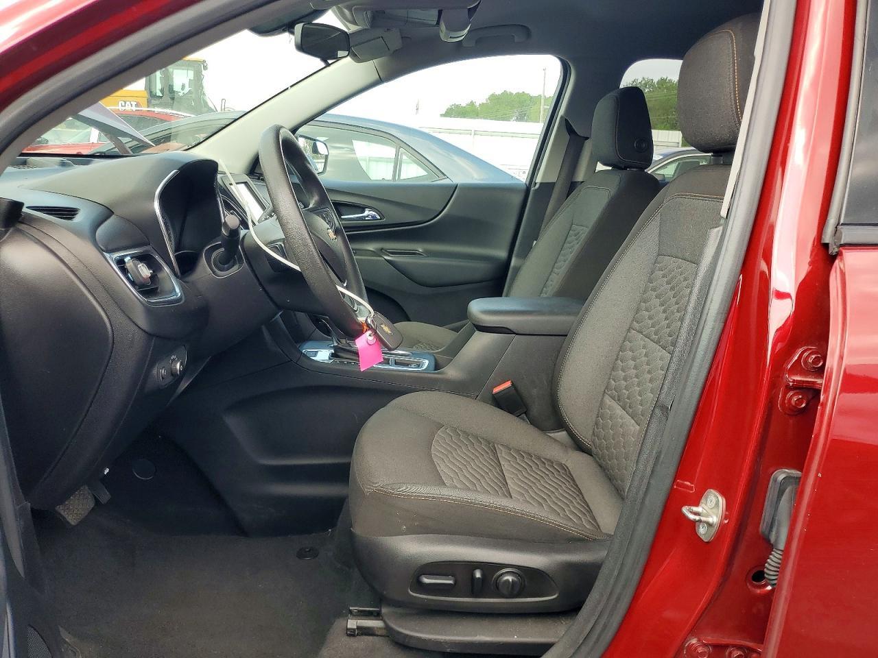 2018 Chevrolet Equinox Lt - Image 7