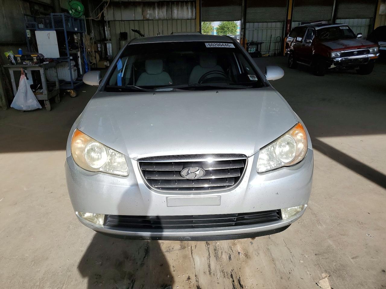 2009 Hyundai Elantra Gls - Image 5