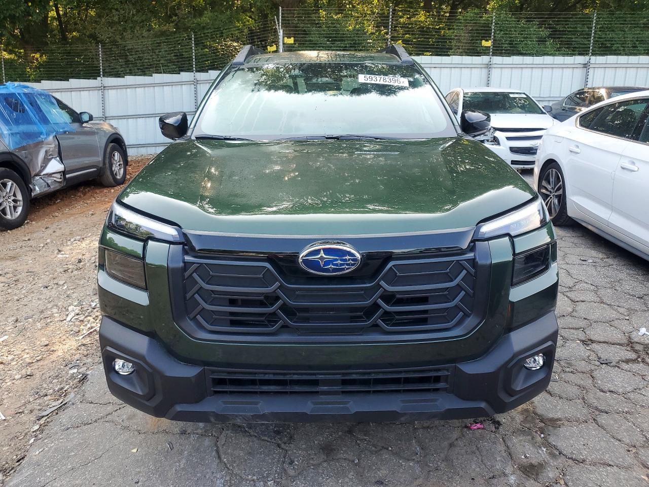 2026 Subaru Outback Premium - Фото 5