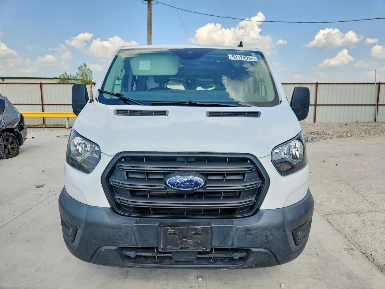2020 Ford Transit T-150 Delivery Van - Фото 5