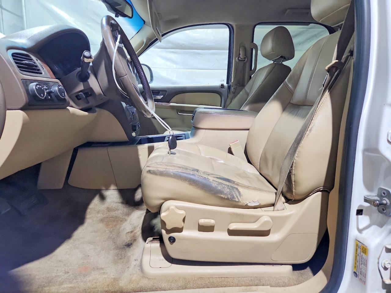 2010 Chevrolet Tahoe K1500 Lt - Фото 7