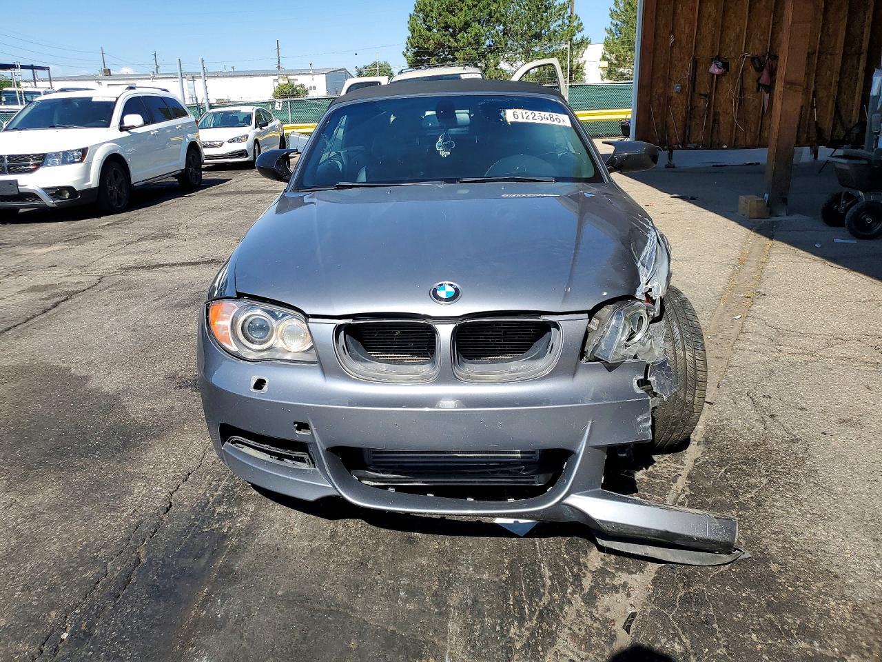 2011 BMW 135 I - Фото 5