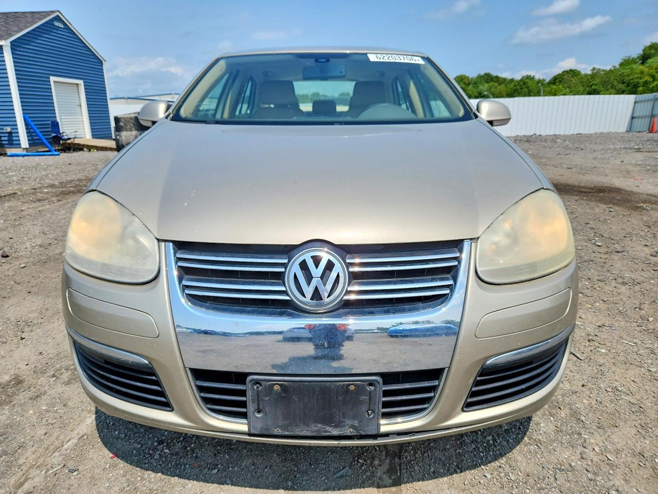 2005 Volkswagen New Jetta 2.5L Option Package 1 - Image 5