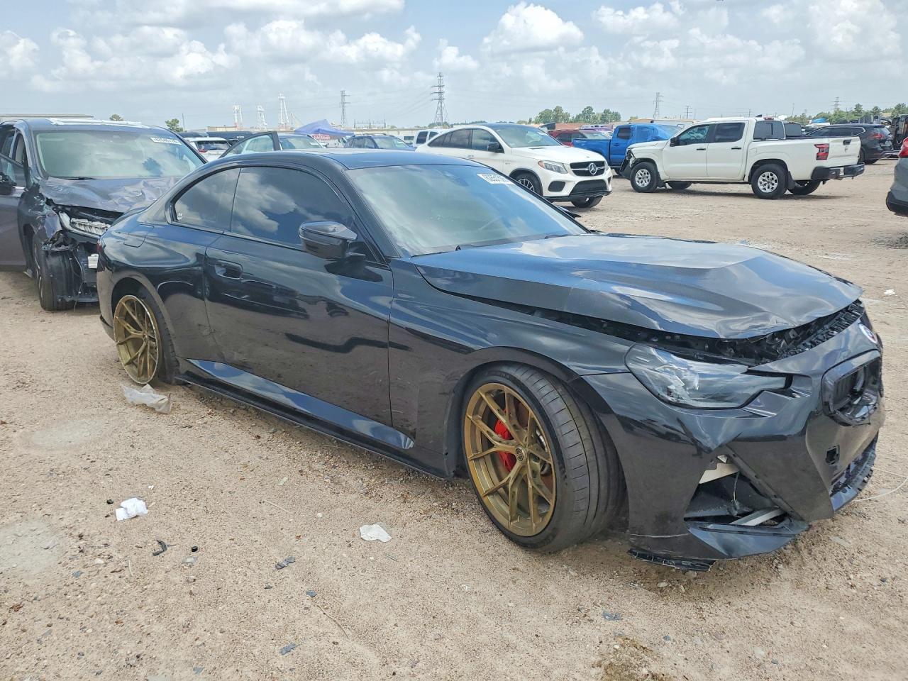 2023 BMW M240Xi - Image 4