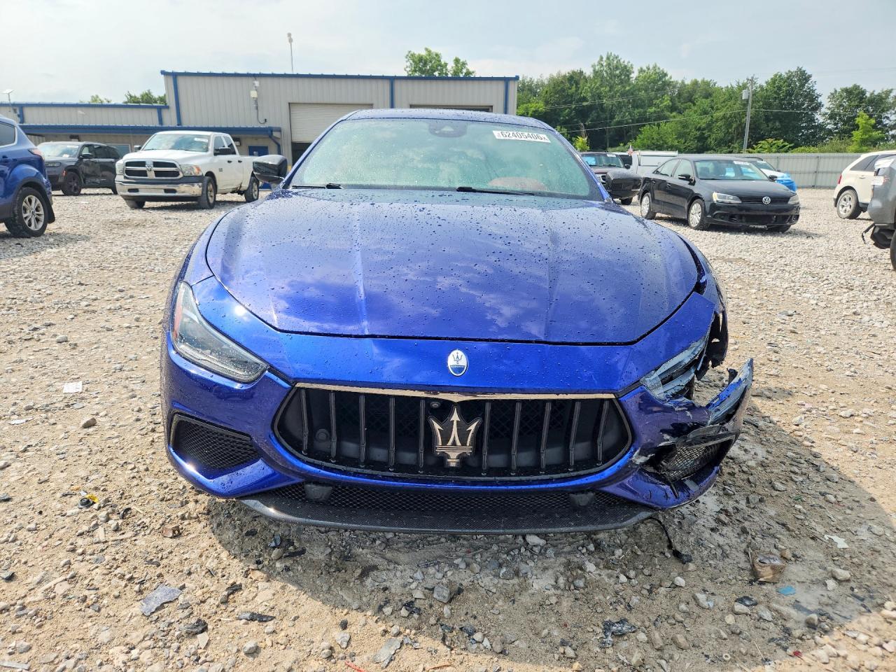 2022 Maserati Ghibli Modena - Image 5
