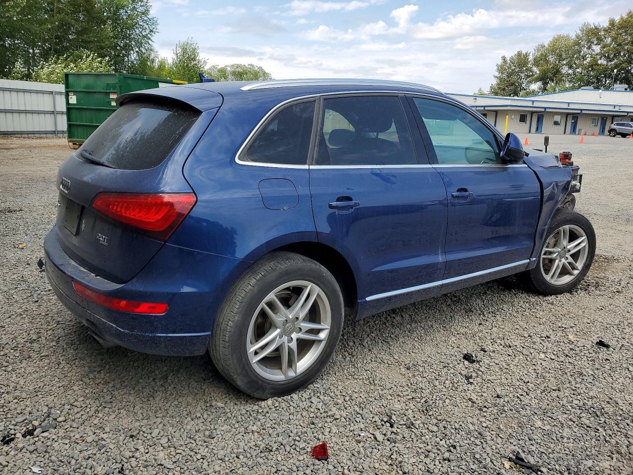2014 Audi Q5 Premium Plus - Image 3