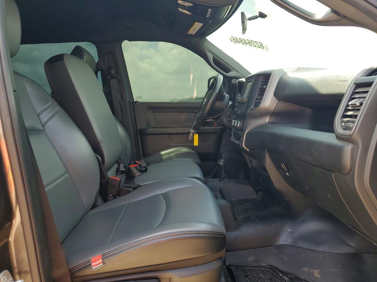 2023 Ram 2500 Tradesman - Image 7