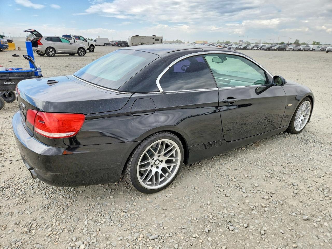 2009 BMW 335 I - Фото 3