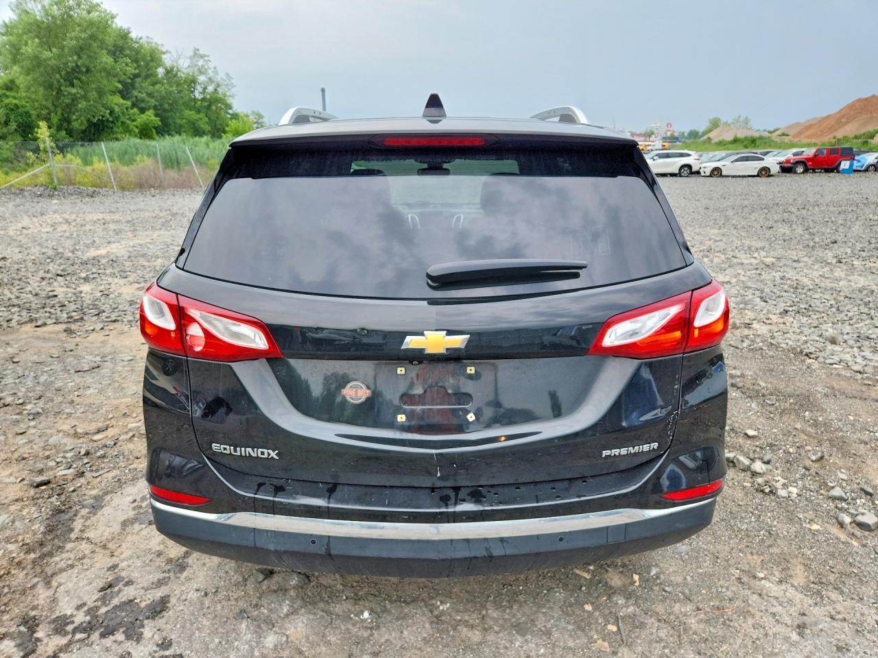 2019 Chevrolet Equinox Premier - Image 6
