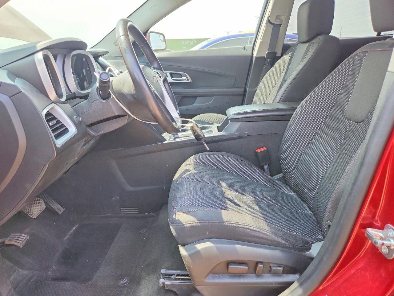 2014 Chevrolet Equinox Lt - Image 7