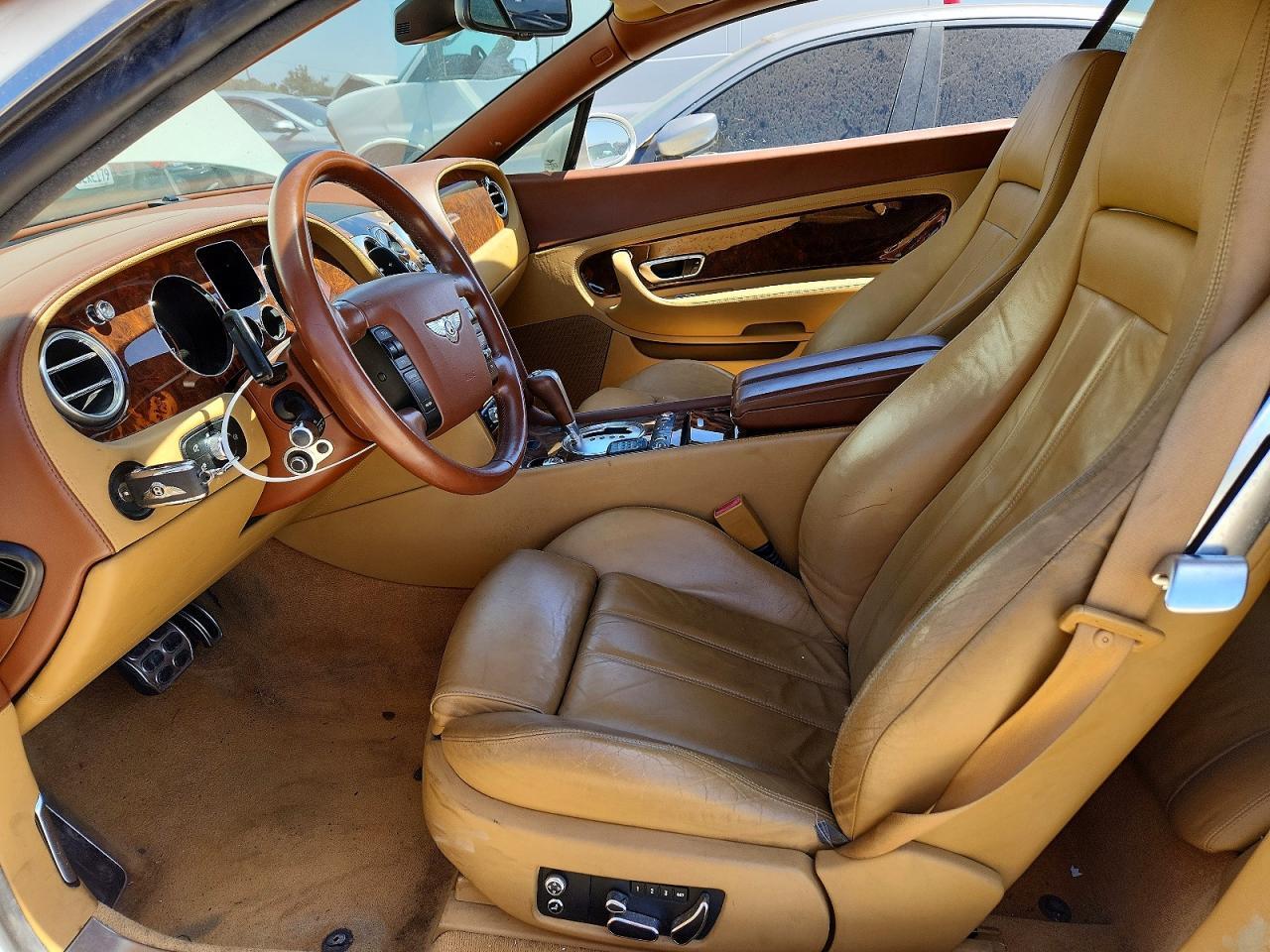 2005 Bentley Continental Gt - Image 7