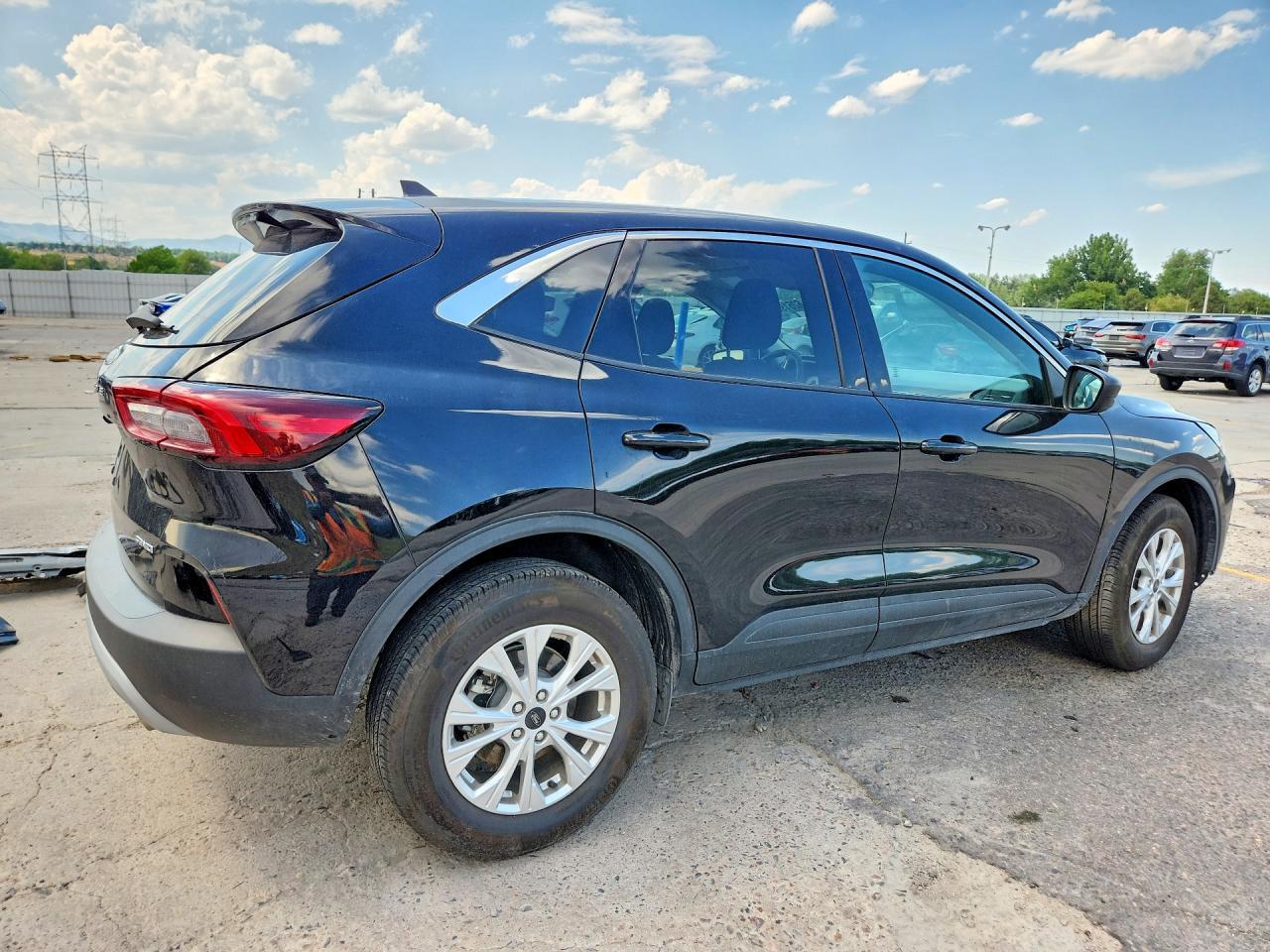 2024 Ford Escape Active - Image 3
