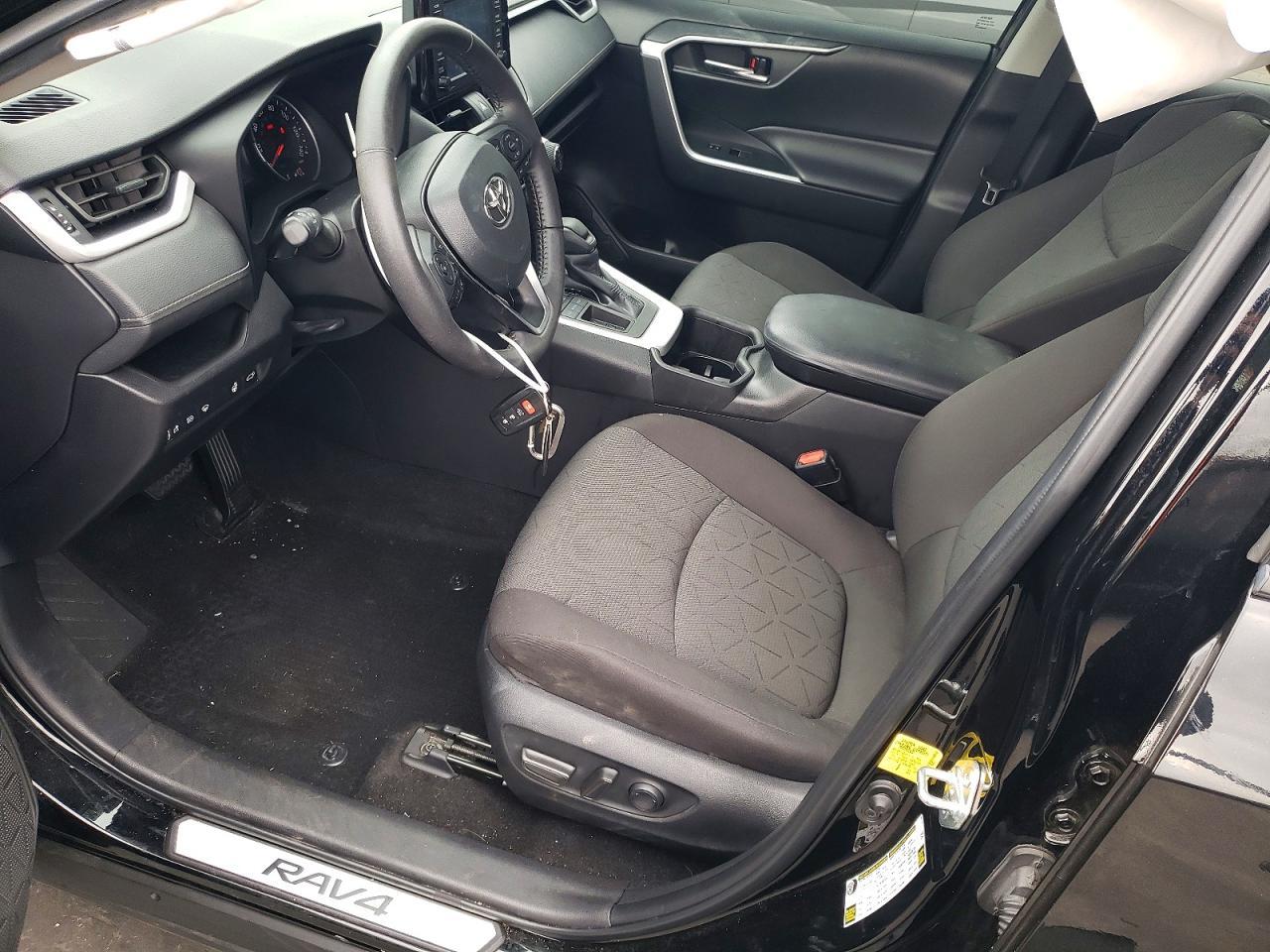 2022 Toyota Rav4 Xle - Фото 7