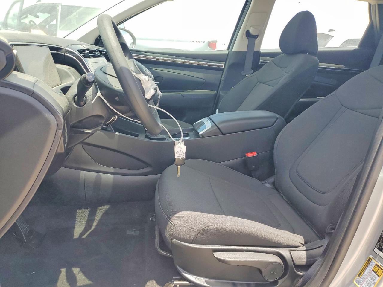 2024 Hyundai Tucson Se - Фото 7