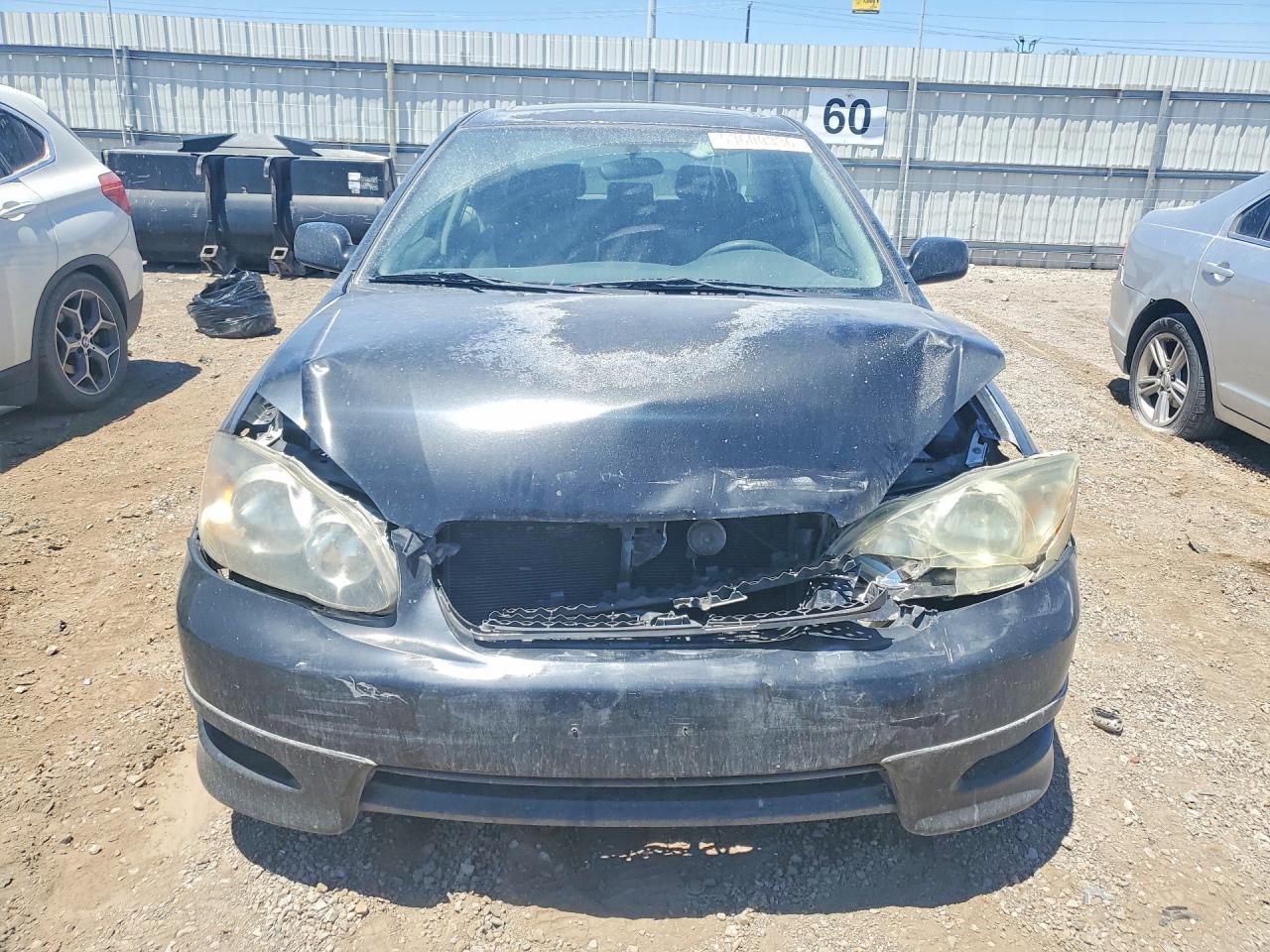 2006 Toyota Corolla S - Фото 5