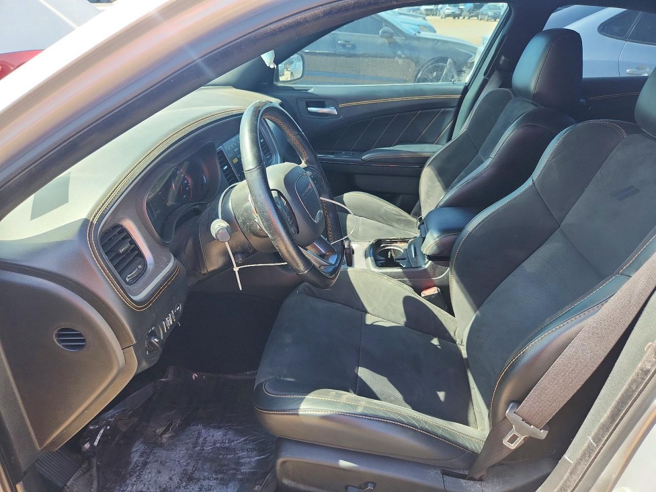 2022 Dodge Charger Scat Pack - Image 7