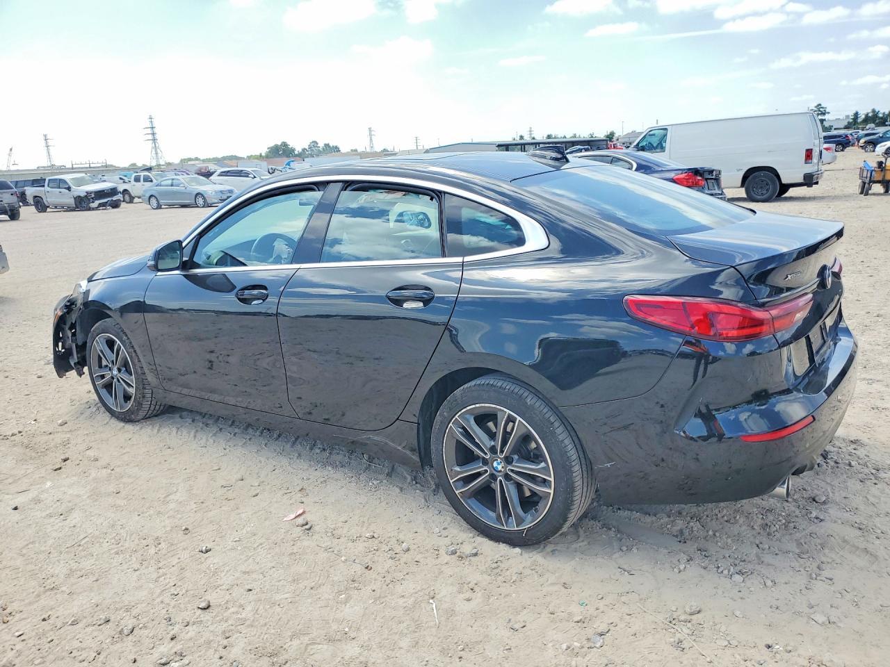 2024 BMW 228Xi - Image 2