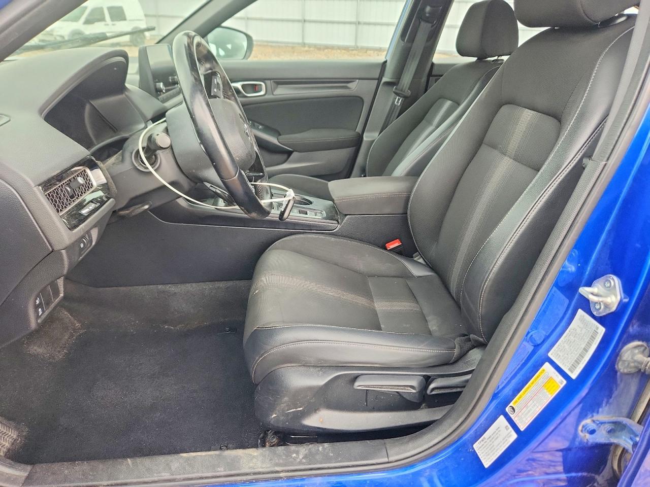 2023 Honda Civic Sport - Image 7