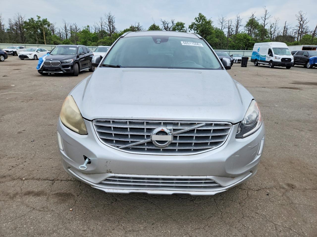 2014 Volvo Xc60 3.2 - Image 5