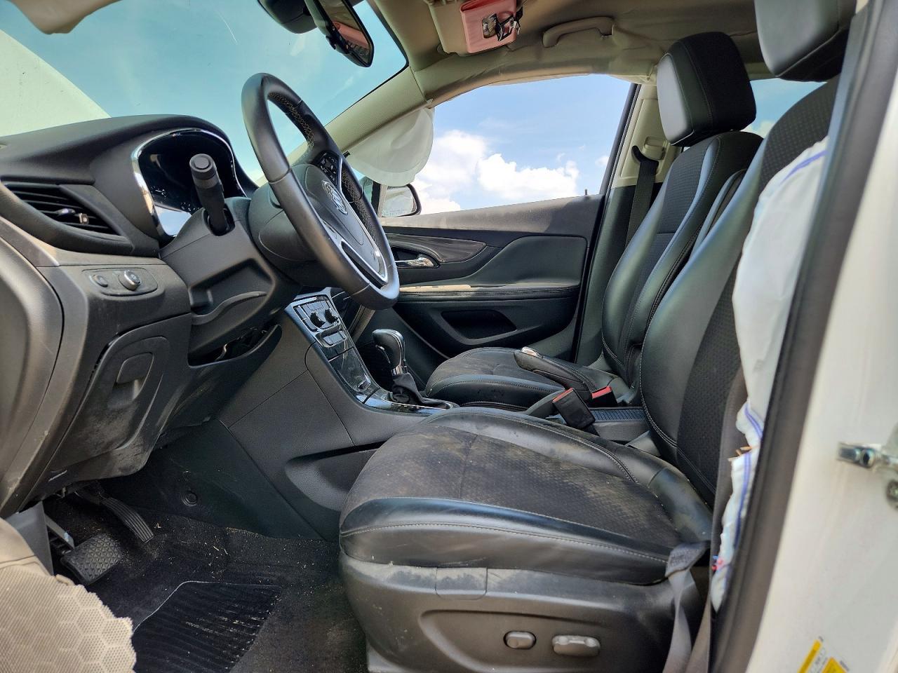 2018 Buick Encore - Image 7