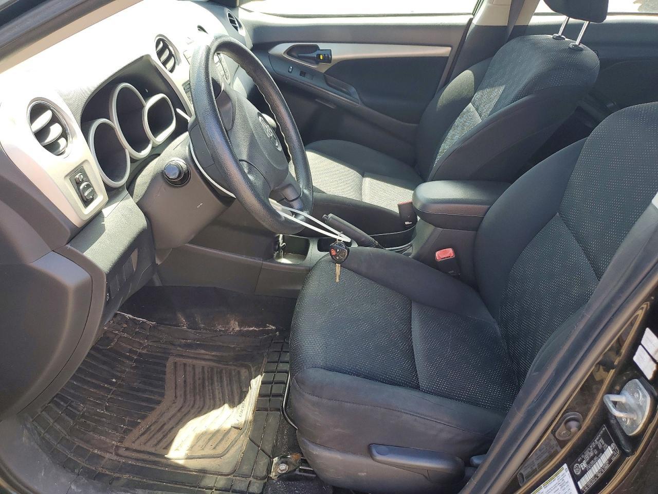 2010 Toyota Matrix Base - Image 7