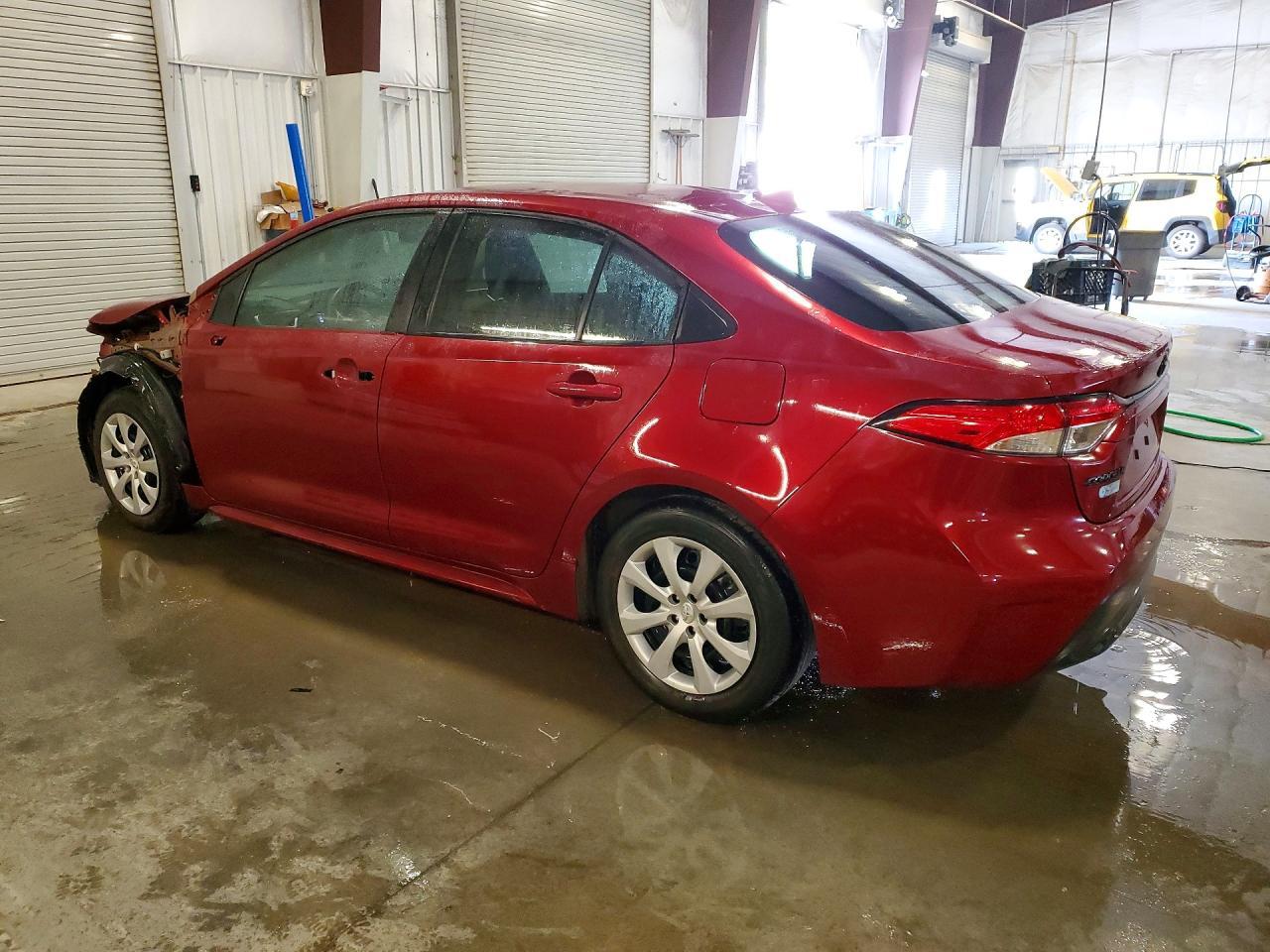 2023 Toyota Corolla Le - Фото 2
