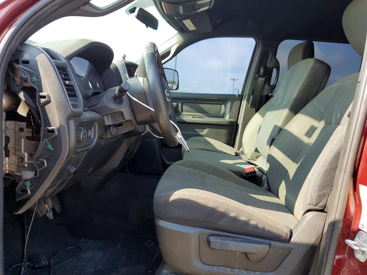 2021 Ram 3500 Tradesman - Фото 7