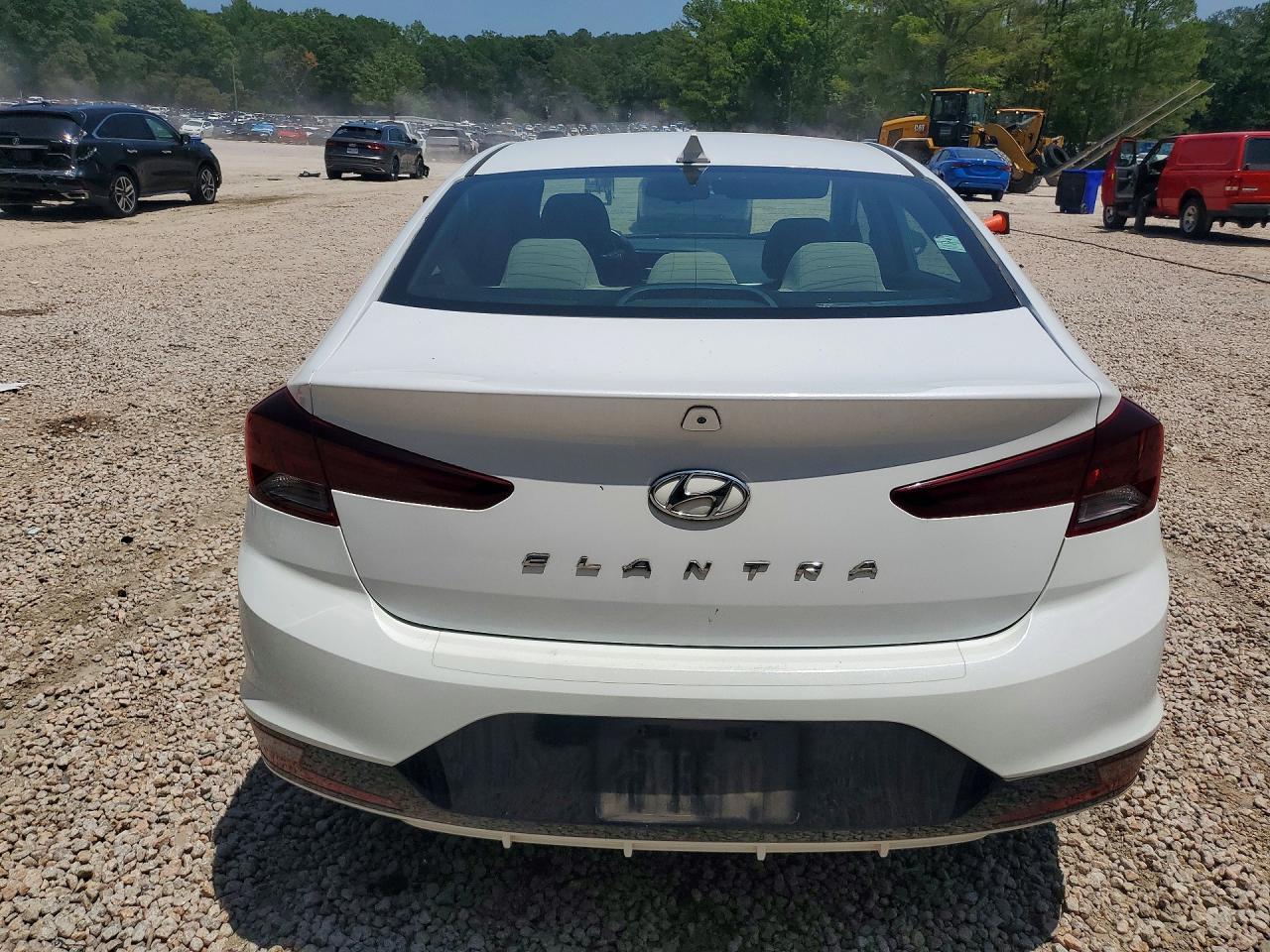 2019 Hyundai Elantra Value Edition - Image 6