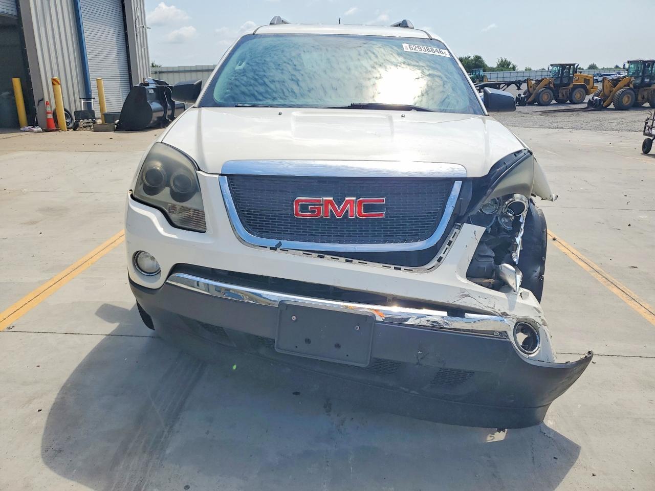 2011 GMC Acadia Sle - Image 5