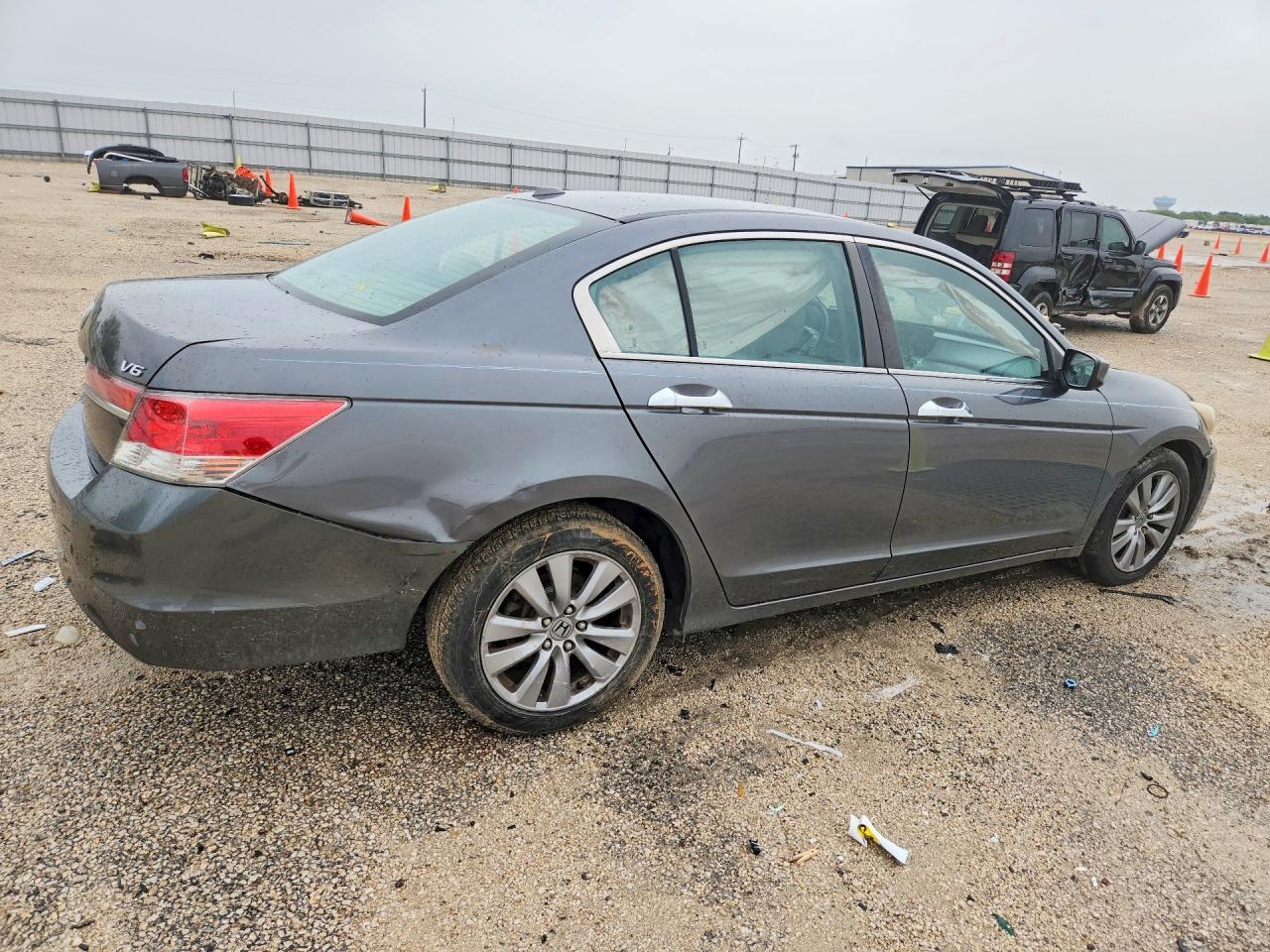 2012 Honda Accord - Фото 3