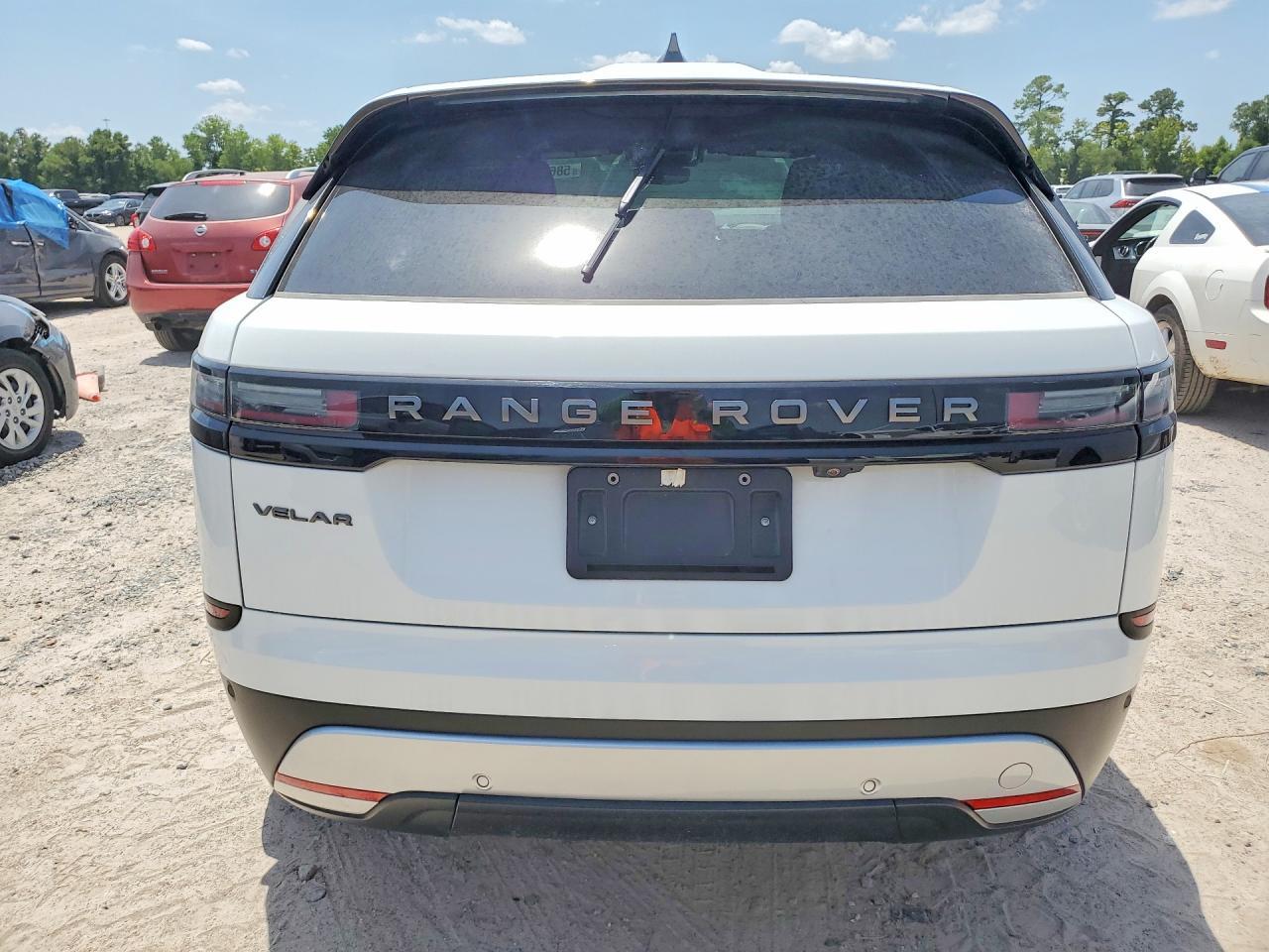 2026 Land Rover Range Rover Velar S - Image 6
