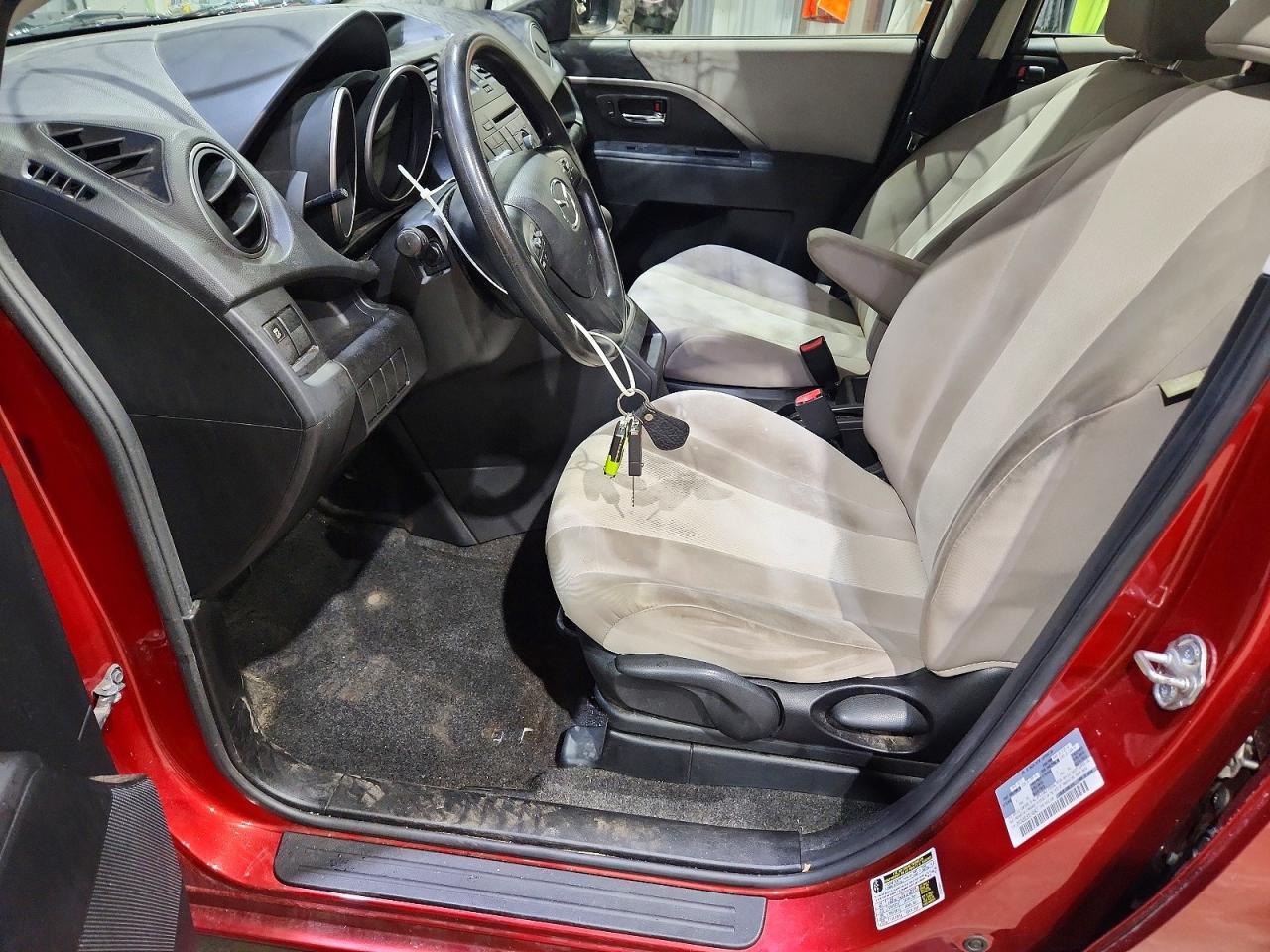 2013 Mazda 5 - Фото 7