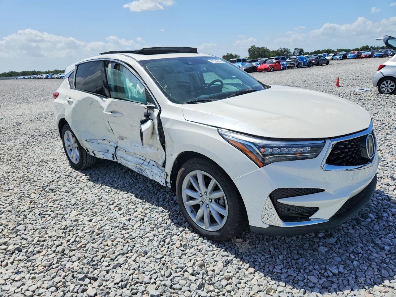 2019 Acura Rdx - Фото 4