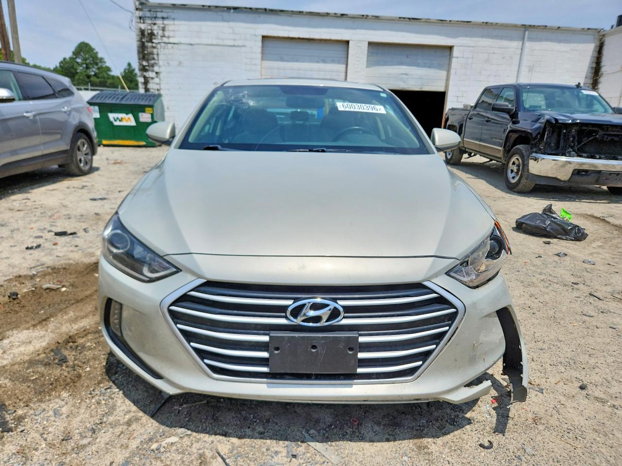 2017 Hyundai Elantra Value Edition - Фото 5
