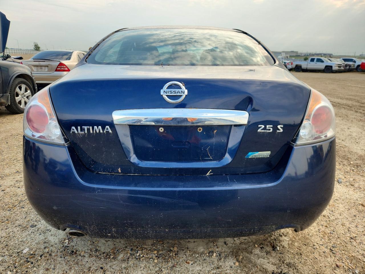 2012 Nissan Altima 2.5 - Image 6
