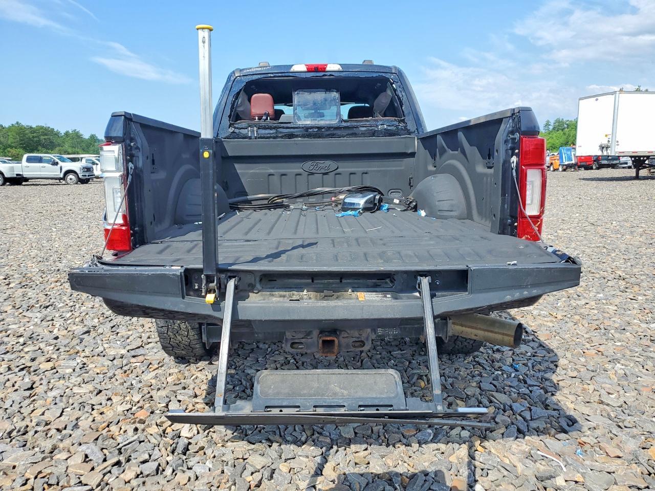 2021 Ford F350 Pu 4X - Image 6