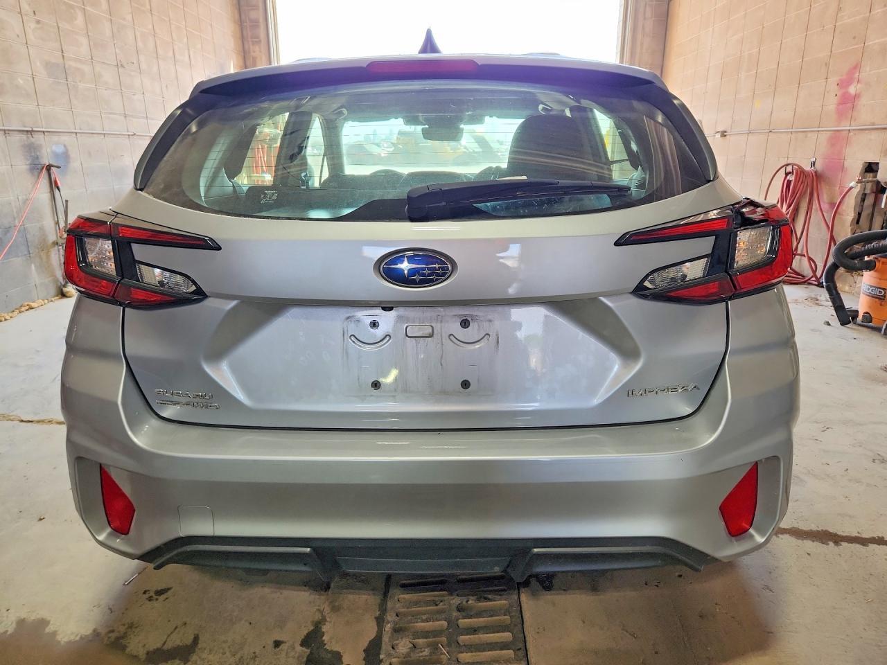 2024 Subaru Impreza Sport - Фото 6