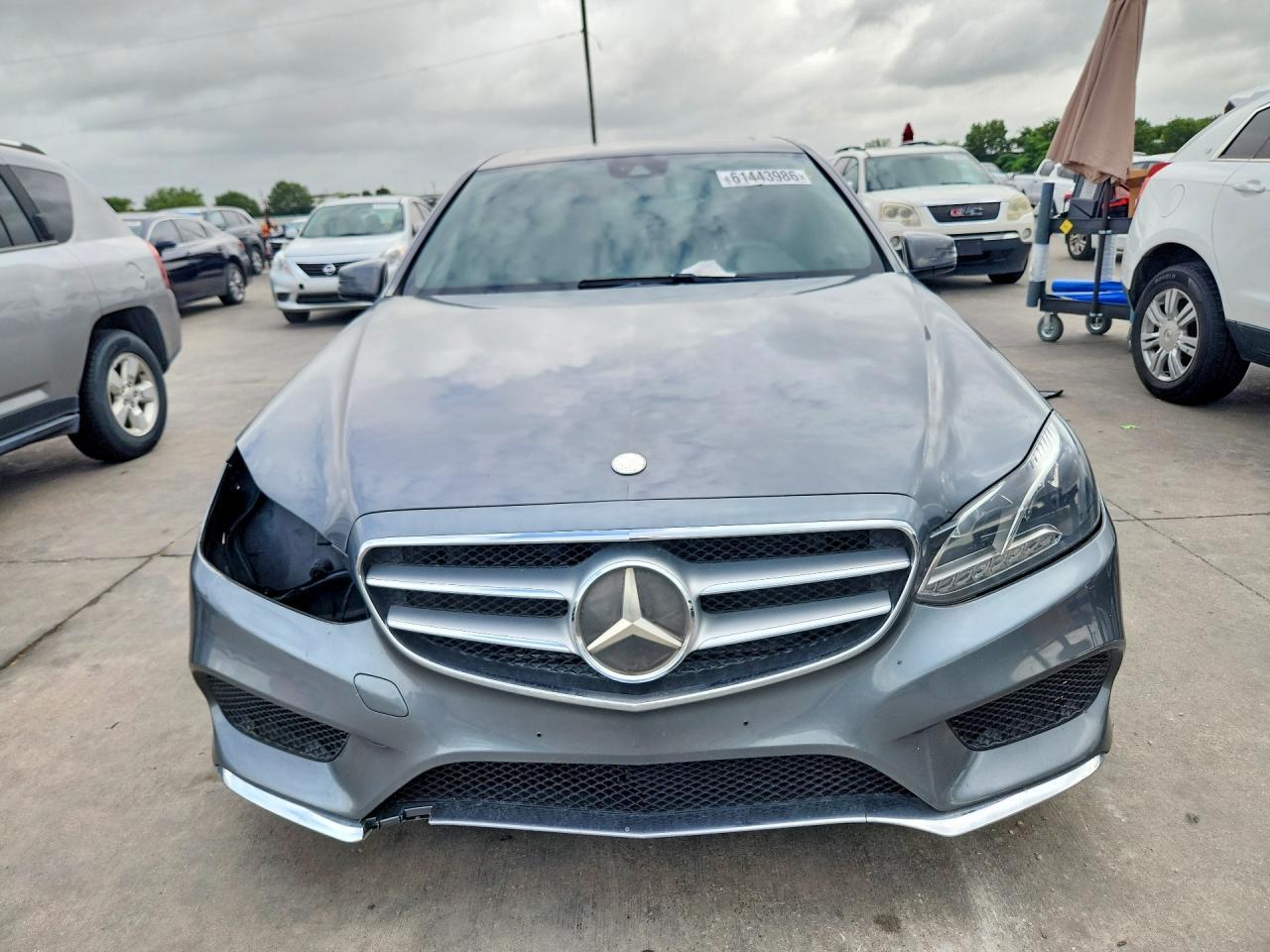 2016 Mercedes-Benz E 350 4Matic - Image 5