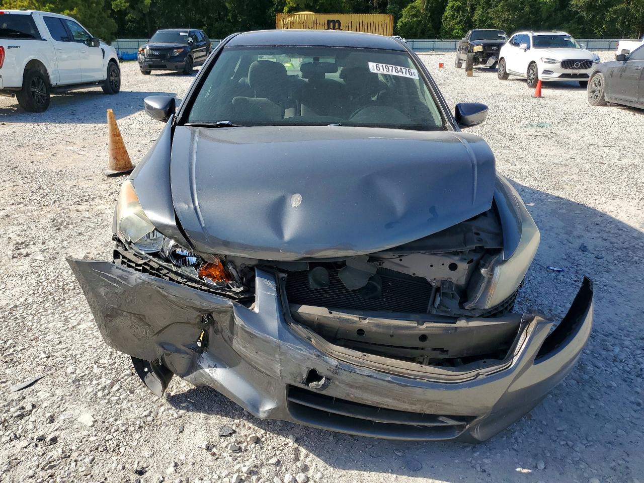 2012 Honda Accord Lx - Image 5