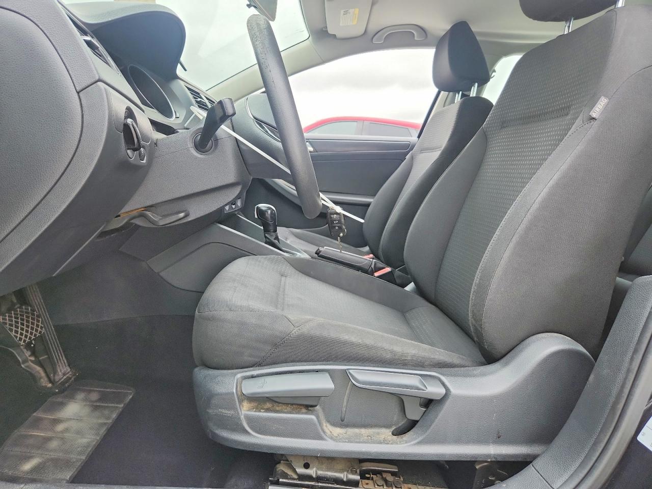 2016 Volkswagen Jetta S - Image 7
