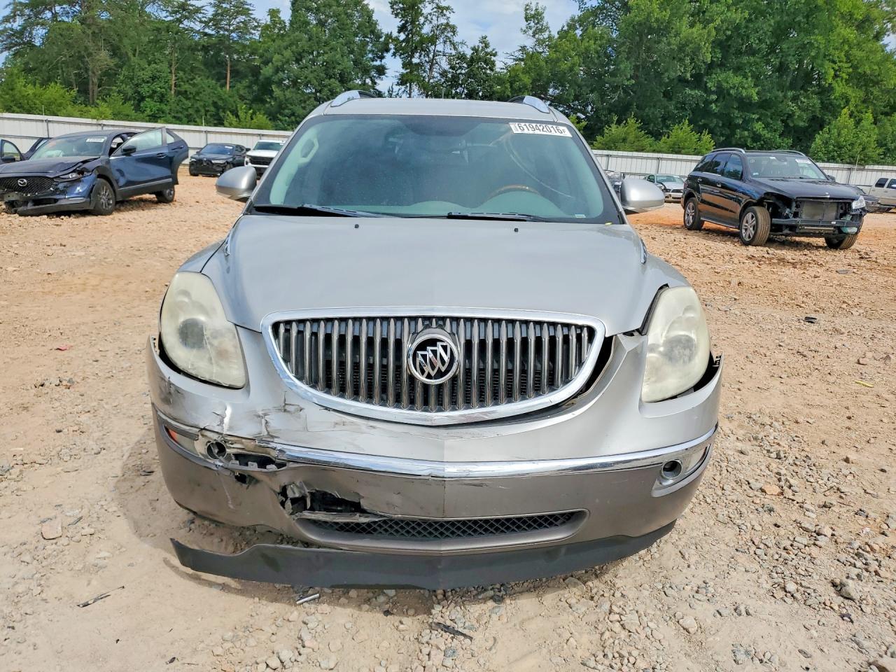 2008 Buick Enclave Cx - Image 5