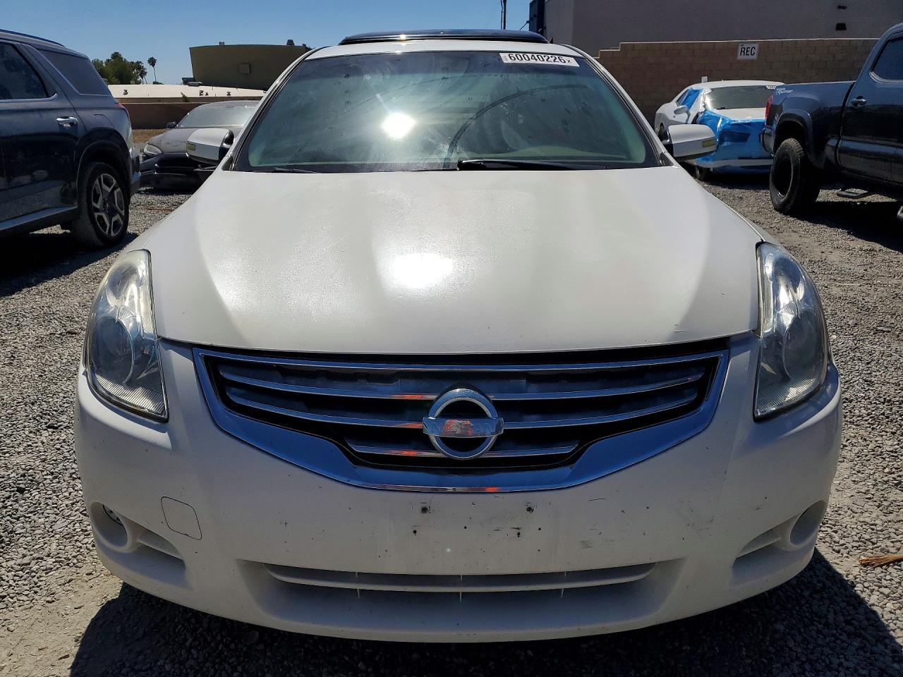 2011 Nissan Altima 2.5 - Фото 5