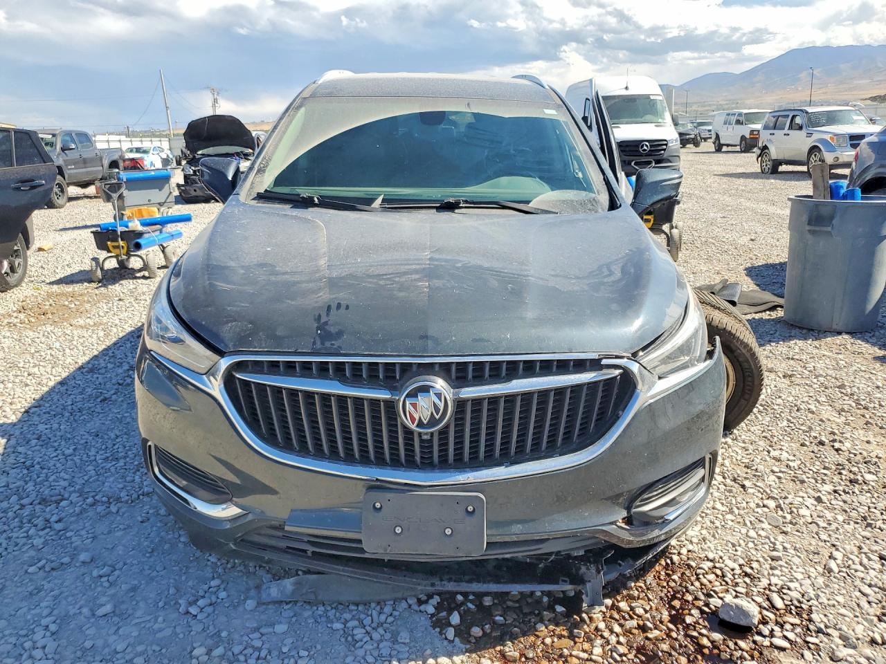 2018 Buick Enclave Essence - Фото 5