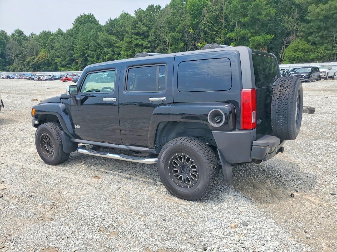 2010 Hummer H3 - Фото 2