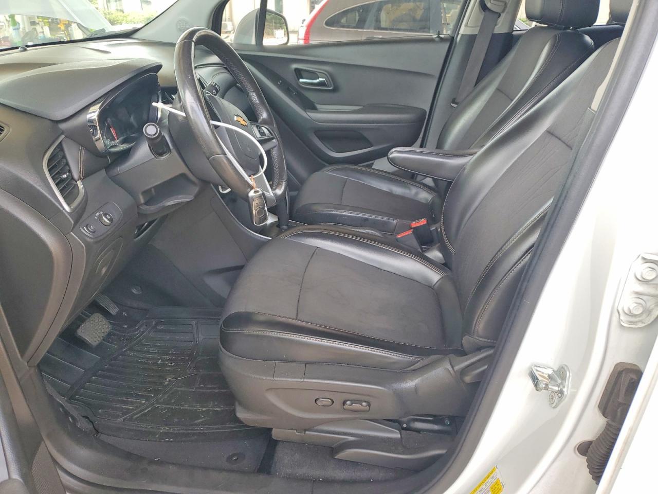 2020 Chevrolet Trax 1Lt - Фото 7