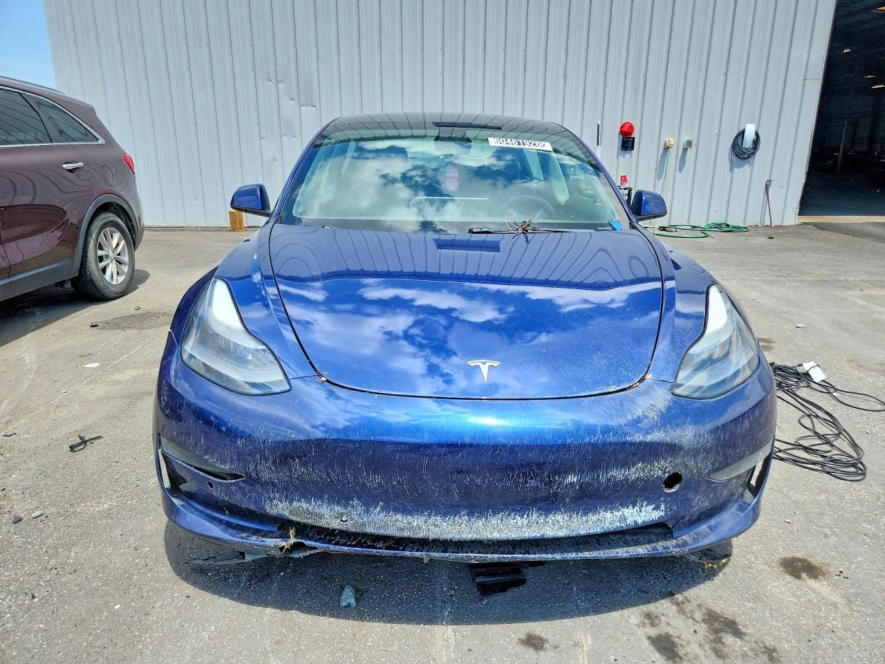 2022 Tesla Model 3 - Фото 5