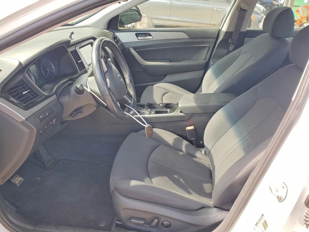 2018 Hyundai Sonata Sel - Image 7