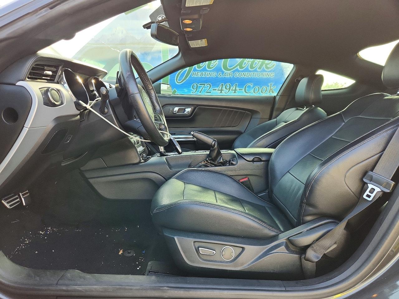 2017 Ford Mustang - Image 7